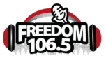 Freedom 106.5 FM