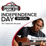 Freedom 106.5 FM