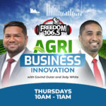 Agri Business Innovation