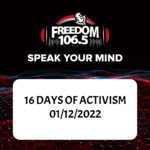 Freedom 106.5 FM