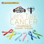 Let's Talk Cancer