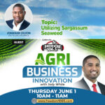 Agri Business Innovation