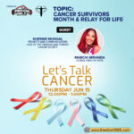 Let's Talk Cancer