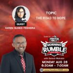 Morning Rumble