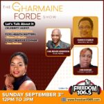 Charmaine Forde Show