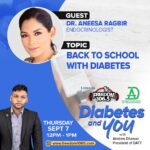 Diabetes & You