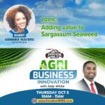 Agri Business Innovation