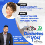 Diabetes & You