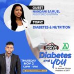 Diabetes & You