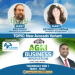 Agri Business Innovation