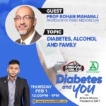 Diabetes & You