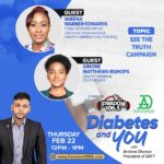 Diabetes & You