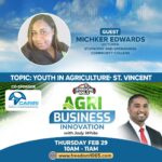 Agri Business Innovation