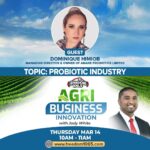 Agri Business Innovation