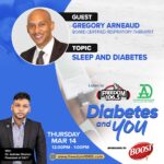 Diabetes & You