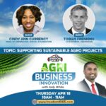 Agri Business Innovation