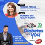 Diabetes & You