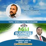 Agri Business Innovation