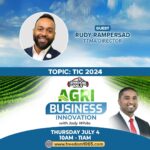 Agri Business Innovation