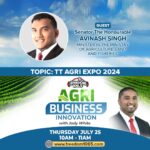 Agri Business Innovation