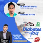 Diabetes & You