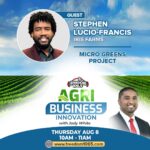 Agri Business Innovation