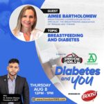 Diabetes & You