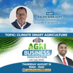 Agri Business Innovation