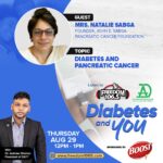 Diabetes & You