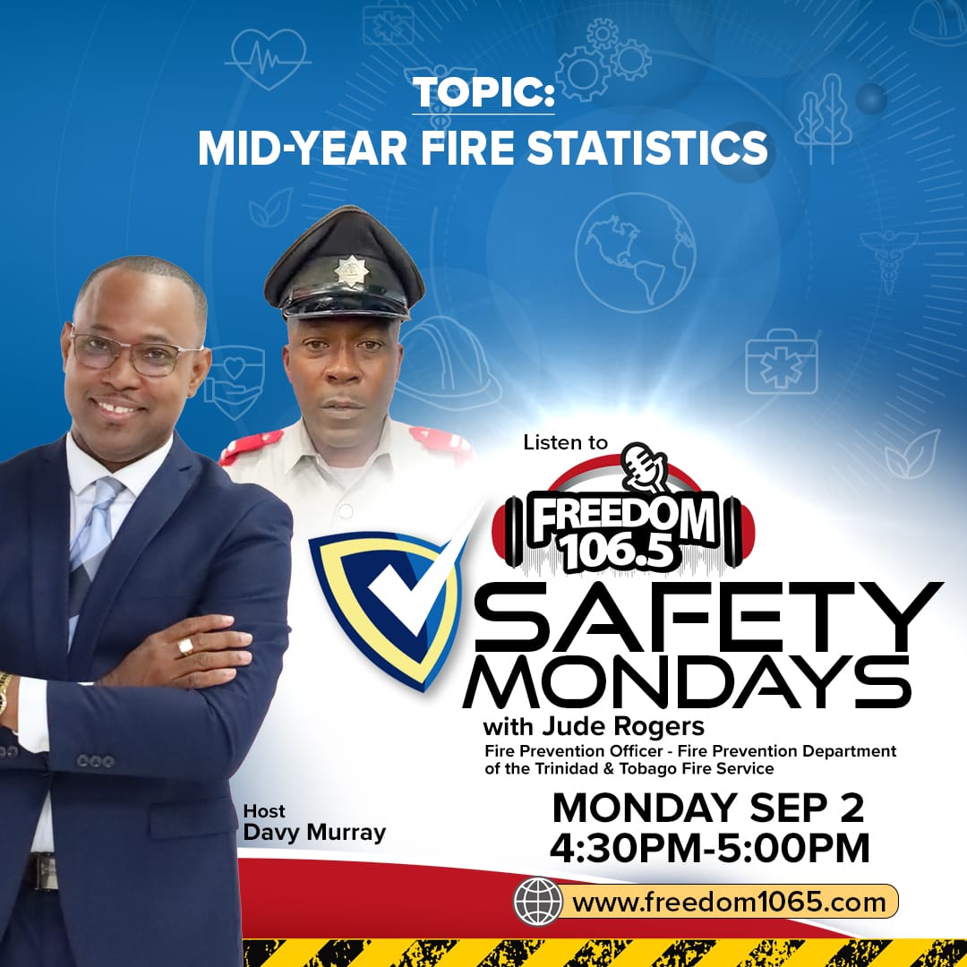 MID-YEAR FIRE STATISTICS