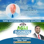 Agri Business Innovation