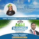 Agri Business Innovation