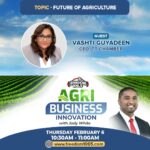 Agri Business Innovation
