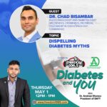 Diabetes & You