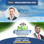 Agri Business Innovation