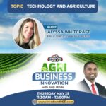 Agri Business Innovation