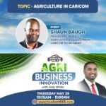 Agri Business Innovation