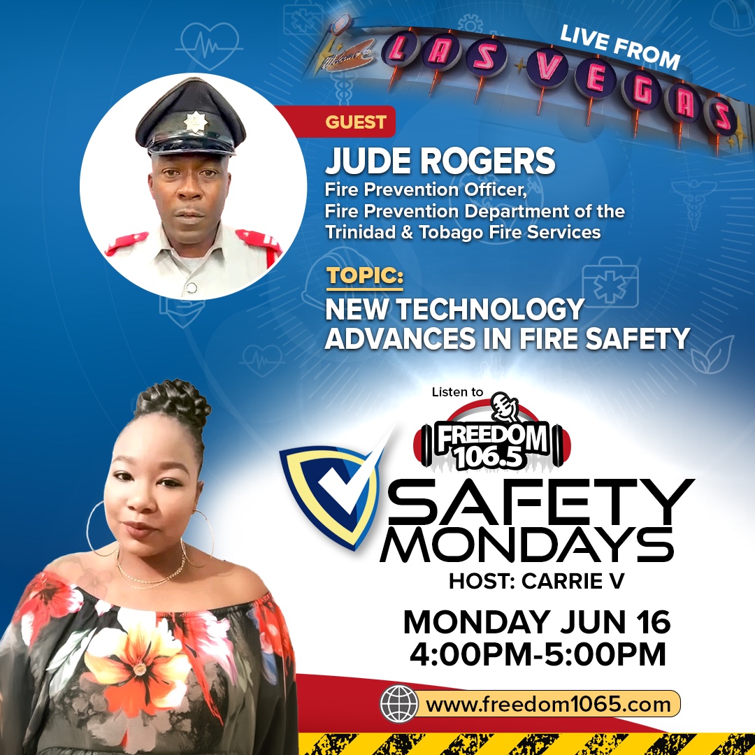 NEW TECHNOLOGY  ADVANCES IN FIRE SAFTEY