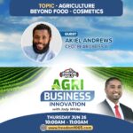 Agri Business Innovation