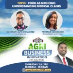 Agri Business Innovation