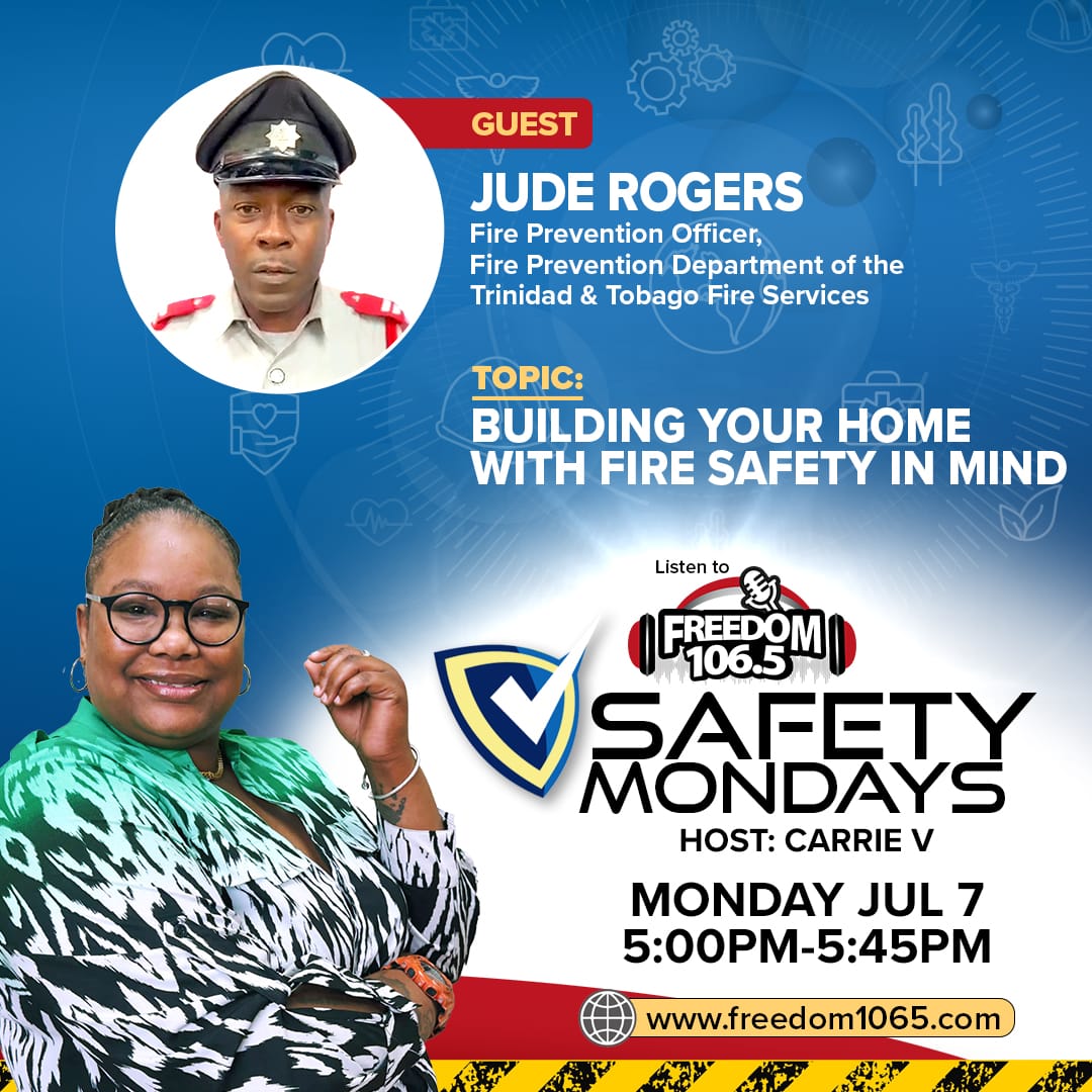 BUILDING YOUR HOME WITH FIRE SAFETY IN MIND