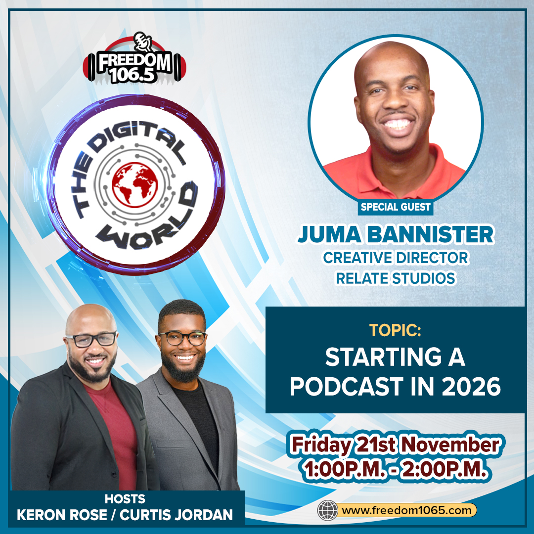 STARTING A PODCAST IN 2026