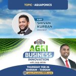 Agri Business Innovation