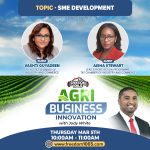 Agri Business Innovation