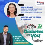 Diabetes & You