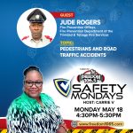 Safety Mondays