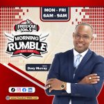 Morning Rumble