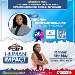Human Impact