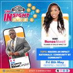 THE INSIGHT HUB