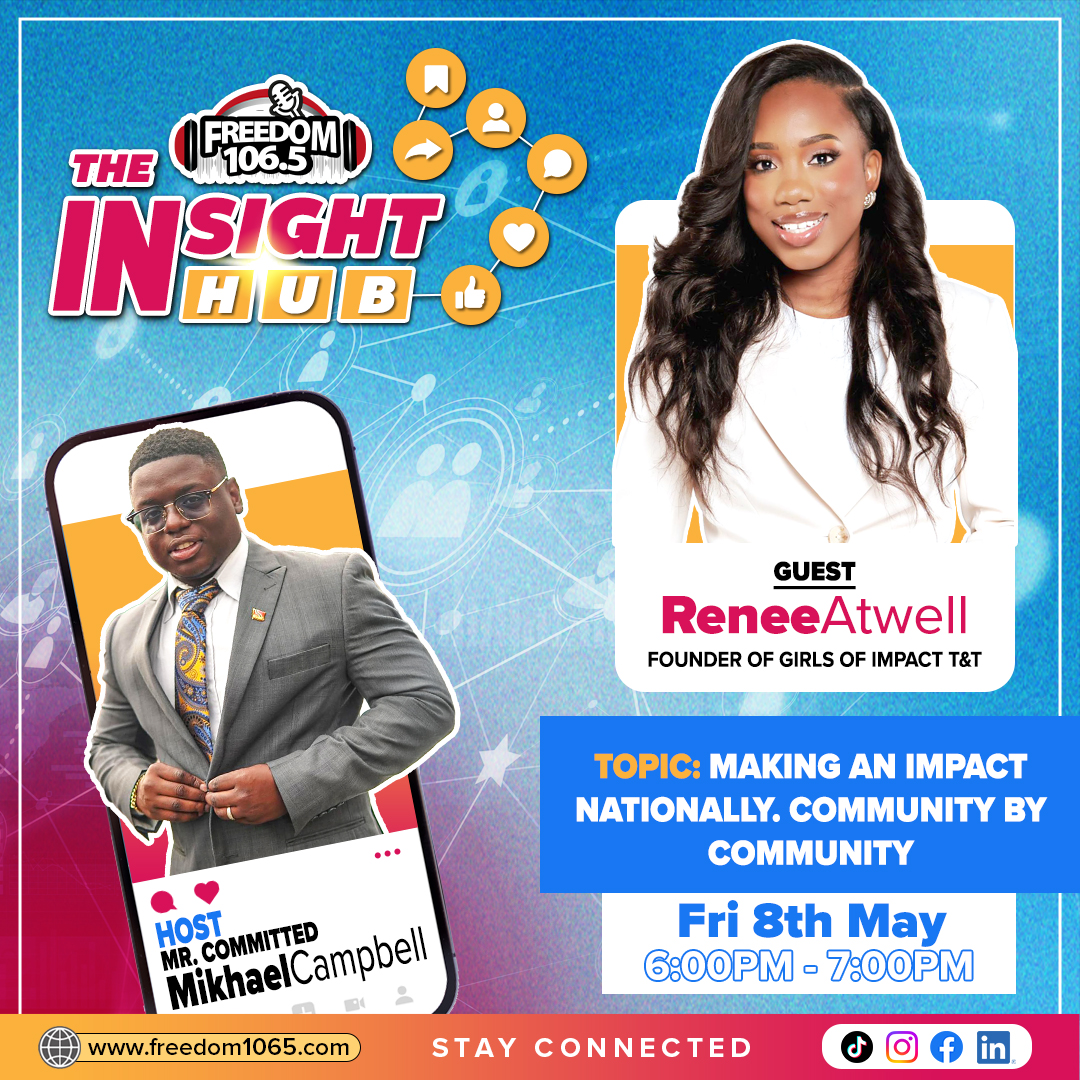 MAKING AN IMPACT NATIONALLY COMMUNITY BY COMMUNITY episode artwork